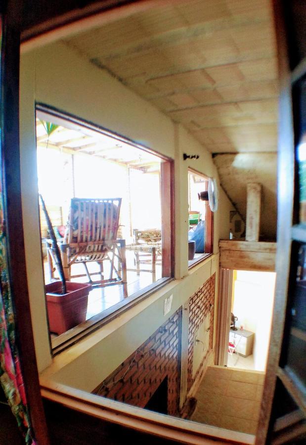 Hostel Aroeira Do Campo Florianópolis Екстериор снимка