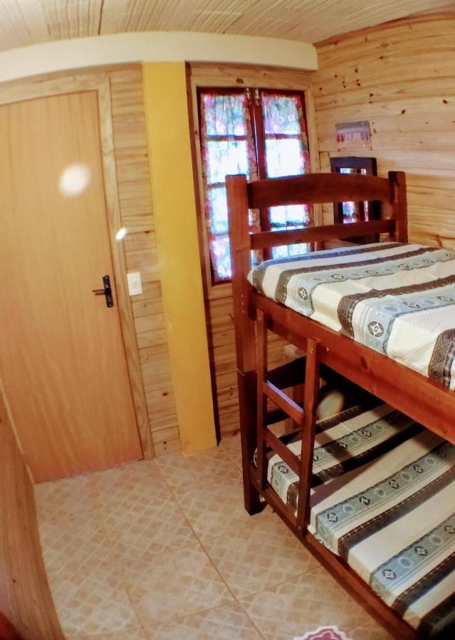 Hostel Aroeira Do Campo Florianópolis Екстериор снимка