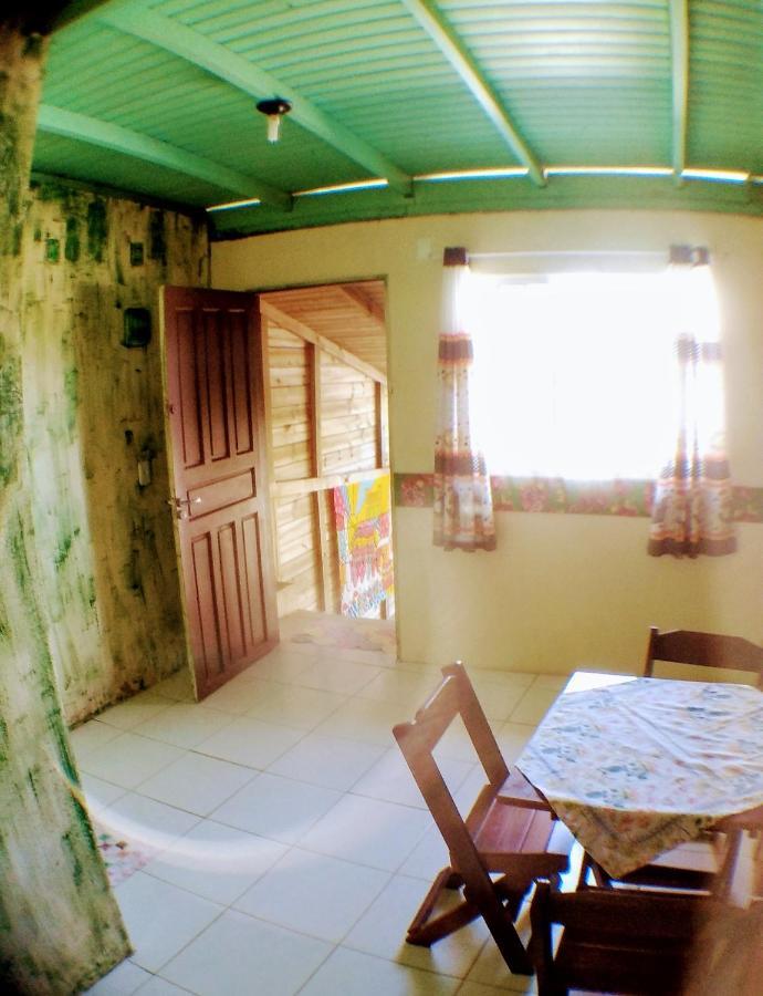 Hostel Aroeira Do Campo Florianópolis Екстериор снимка