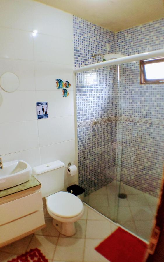 Hostel Aroeira Do Campo Florianópolis Екстериор снимка