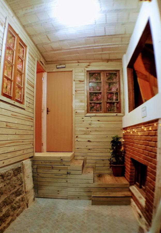 Hostel Aroeira Do Campo Florianópolis Екстериор снимка