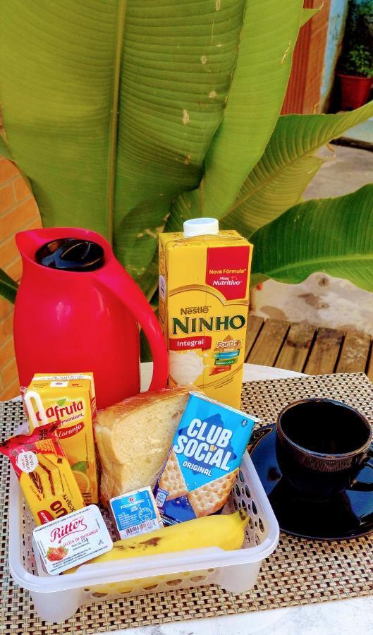 Hostel Aroeira Do Campo Florianópolis Екстериор снимка
