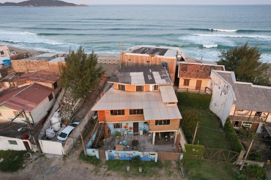Hostel Aroeira Do Campo Florianópolis Екстериор снимка
