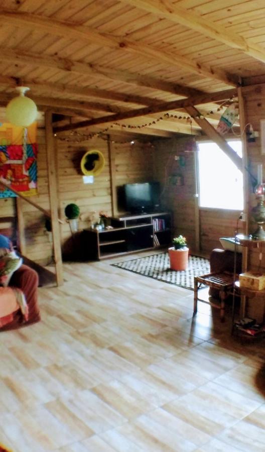 Hostel Aroeira Do Campo Florianópolis Екстериор снимка