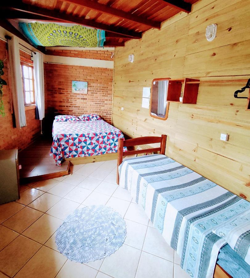 Hostel Aroeira Do Campo Florianópolis Екстериор снимка