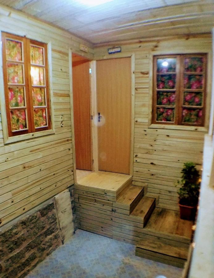 Hostel Aroeira Do Campo Florianópolis Екстериор снимка