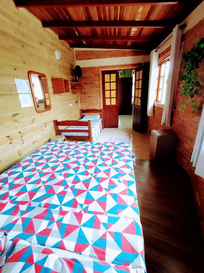 Hostel Aroeira Do Campo Florianópolis Екстериор снимка