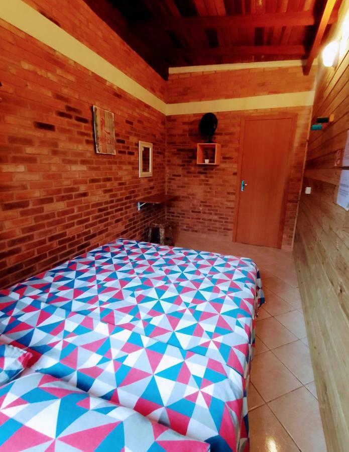 Hostel Aroeira Do Campo Florianópolis Екстериор снимка