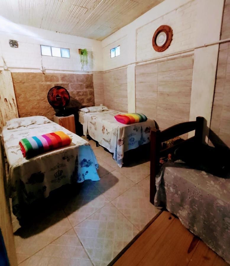 Hostel Aroeira Do Campo Florianópolis Екстериор снимка