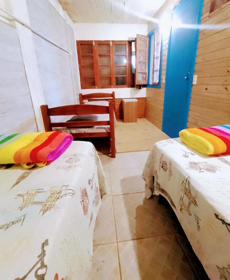 Hostel Aroeira Do Campo Florianópolis Екстериор снимка