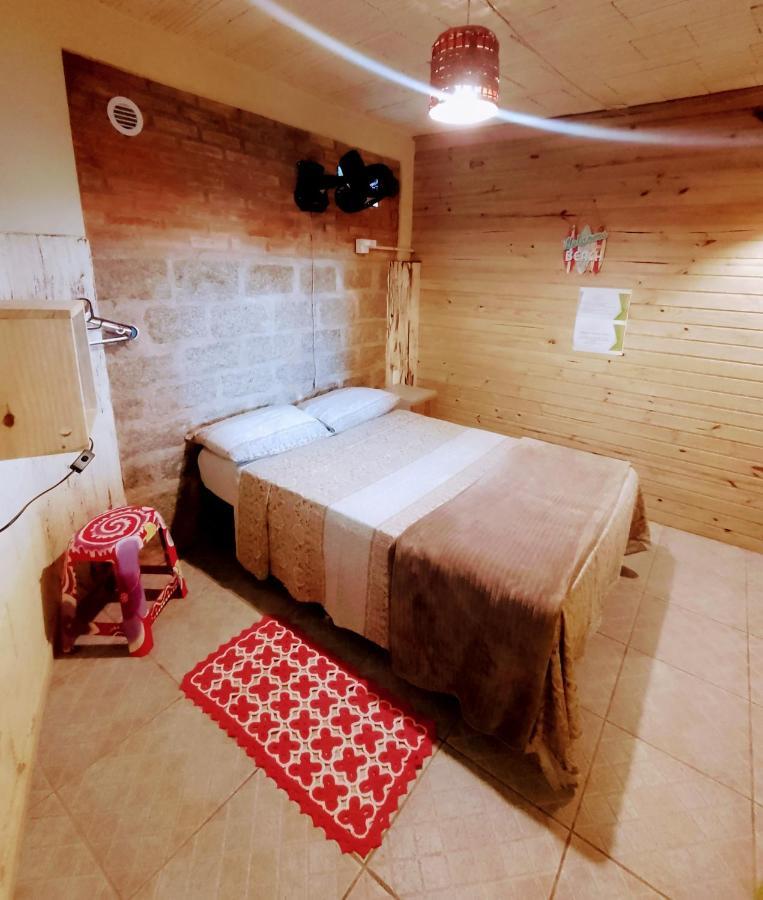 Hostel Aroeira Do Campo Florianópolis Екстериор снимка