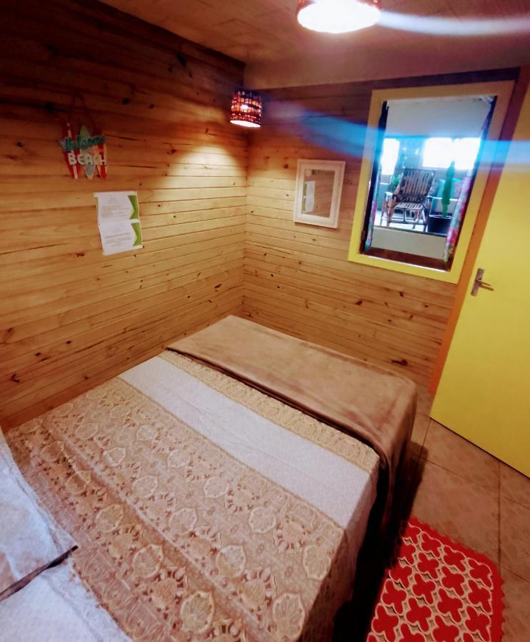 Hostel Aroeira Do Campo Florianópolis Екстериор снимка