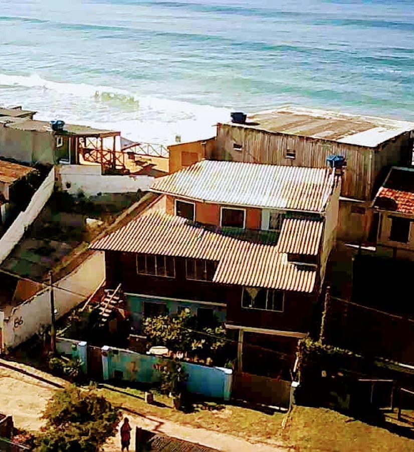 Hostel Aroeira Do Campo Florianópolis Екстериор снимка