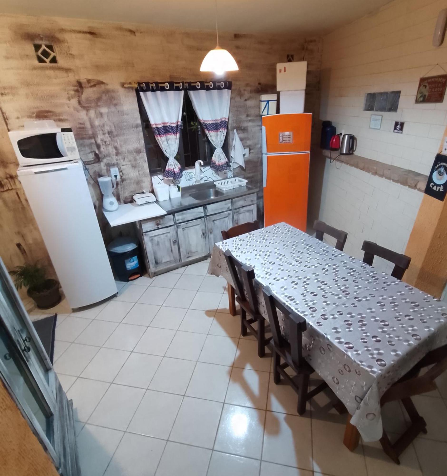 Hostel Aroeira Do Campo Florianópolis Екстериор снимка