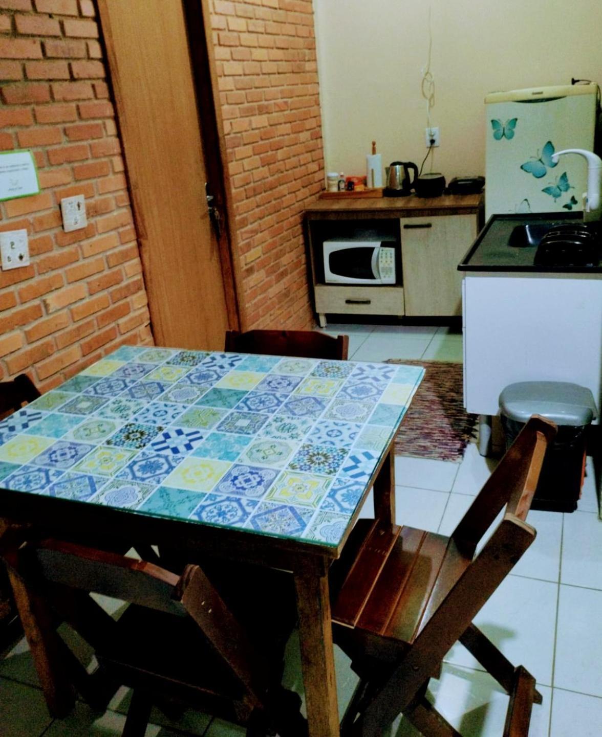 Hostel Aroeira Do Campo Florianópolis Екстериор снимка