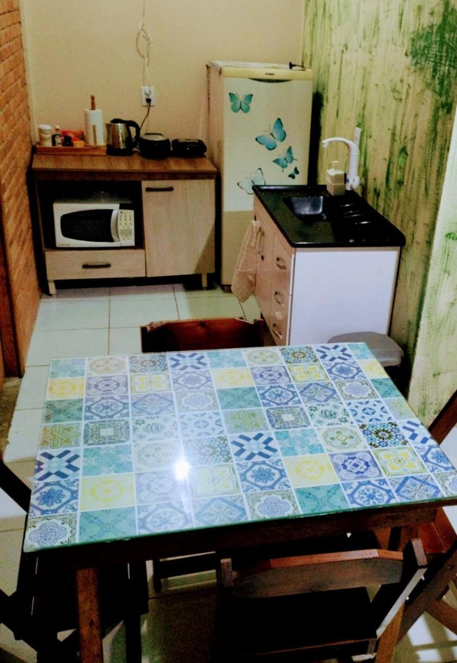 Hostel Aroeira Do Campo Florianópolis Екстериор снимка