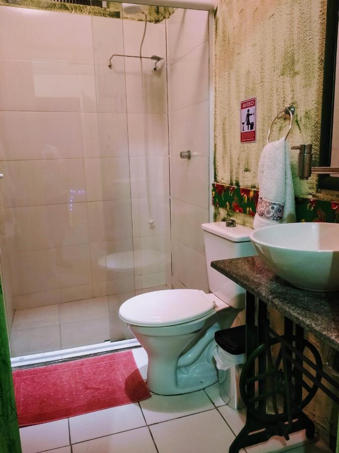 Hostel Aroeira Do Campo Florianópolis Екстериор снимка