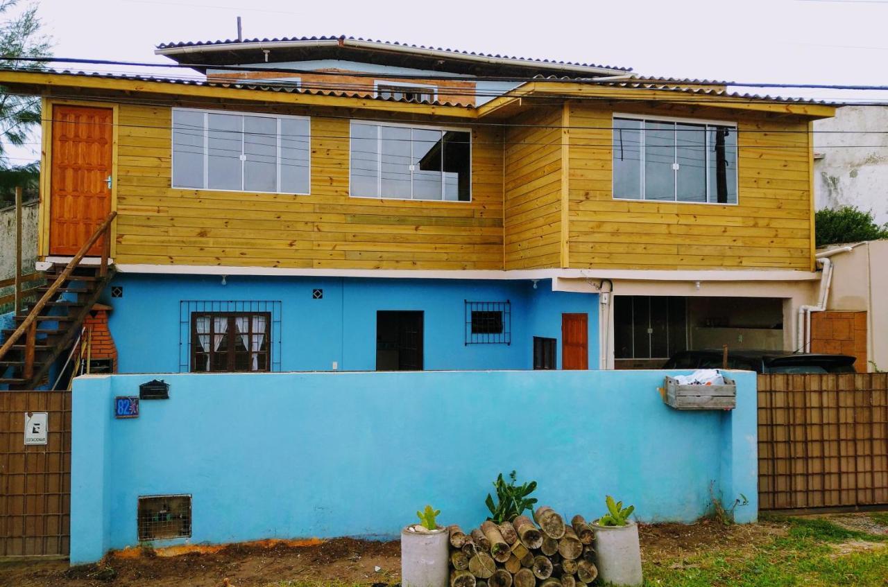 Hostel Aroeira Do Campo Florianópolis Екстериор снимка